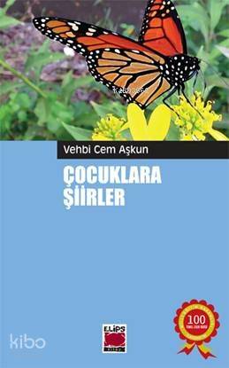 Çocuklara Şiirler - Kitapiks.com