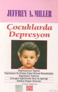 Çocuklarda Depresyon - Kitapiks.com