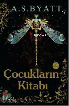 Çocukların Kitabı - Kitapiks.com