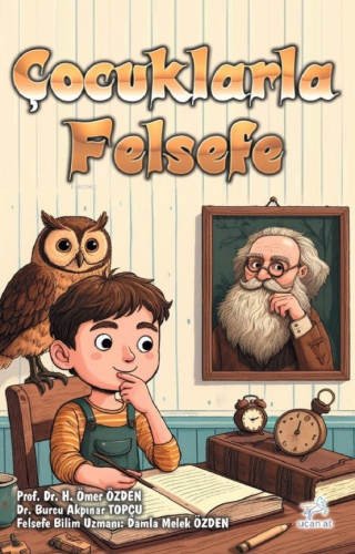Çocuklarla Felsefe - Kitapiks.com