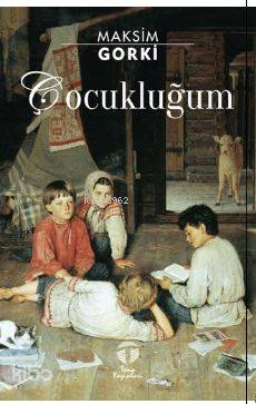 Çocukluğum - Kitapiks.com