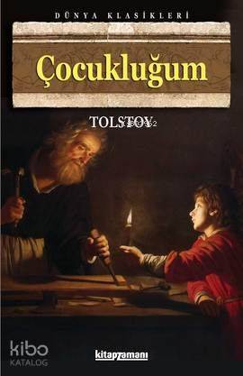 Çocukluğum