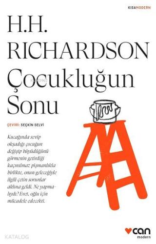 Çocukluğun Sonu - Kitapiks.com