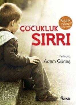 Çocukluk Sırrı - Kitapiks.com