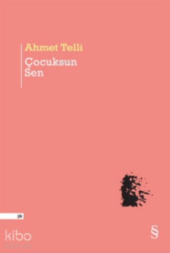 Çocuksun Sen