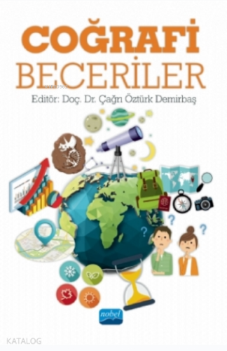 Coğrafi Beceriler