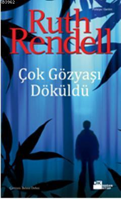Çok Gözyaşı Döküldü - Kitapiks.com