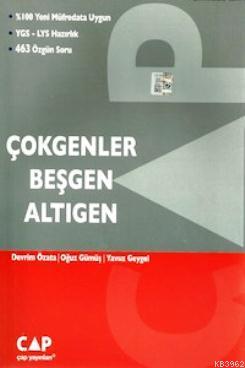 Çokgenler Beşgen Altıgen