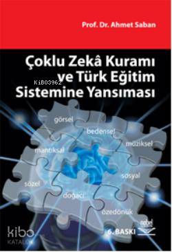 Çoklu Zekâ Kuramı ve Türk Eğitim Sistemine Yansıması