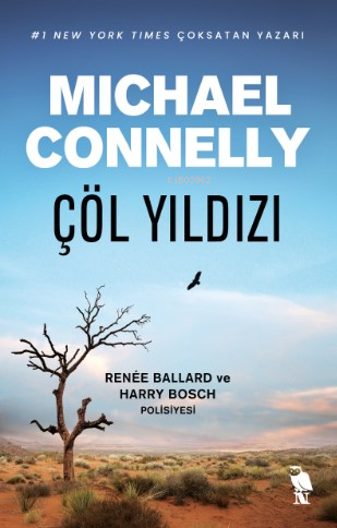 Çöl Yıldızı - Kitapiks.com