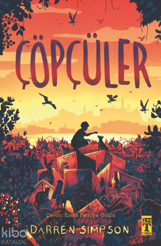 Çöpçüler