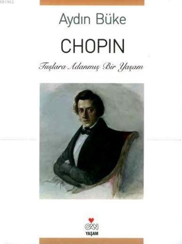 Copin; Tuşlara Adanmış Bir Yaşam - Kitapiks.com