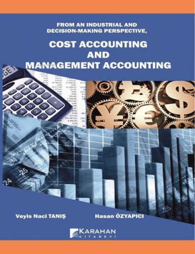 Cost Accounting And Management Accounting