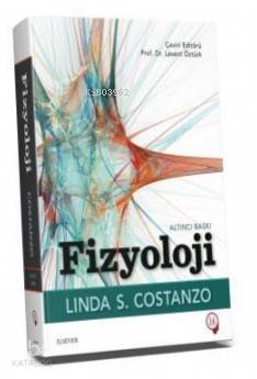 Costanzo Fizyoloji - Kitapiks.com