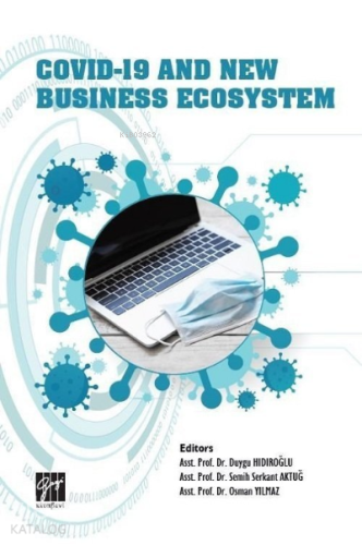 Covid-19 And New Business Ecosystem - Kitapiks.com