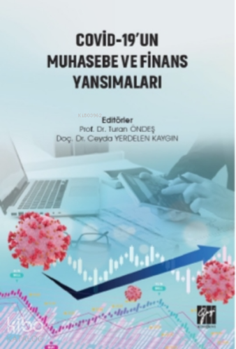Covid-19'un Muhasebe Ve Finans Yansımaları - Kitapiks.com