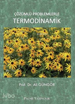 Çözümlü Problemlerle Termodinamik - Kitapiks.com