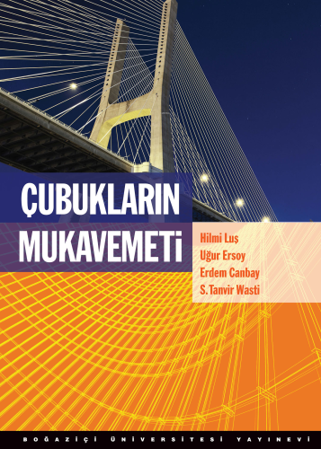 Çubukların Mukavemeti