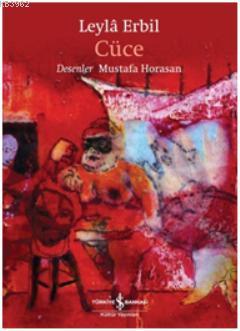 Cüce (Ciltli) - Kitapiks.com
