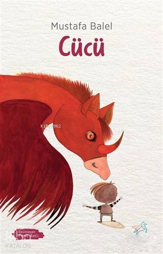 Cücü - Kitapiks.com