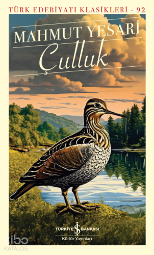 Çulluk