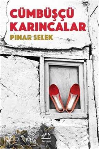 Cümbüşçü Karıncalar - Kitapiks.com