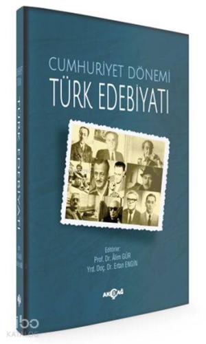 Cumhuriyet Dönemi Türk Edebiyatı