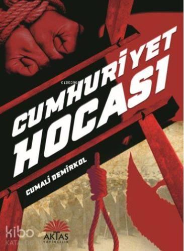 Cumhuriyet Hocası - Kitapiks.com