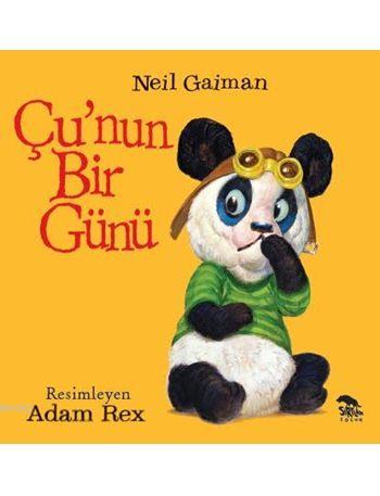 Çu'nun Bir Günü (Ciltli)
