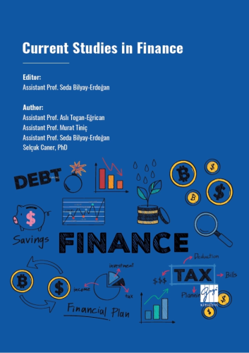 Current Studies In Finance