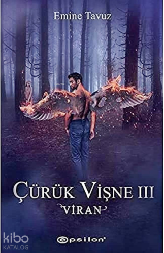 Çürük Vişne III : Viran