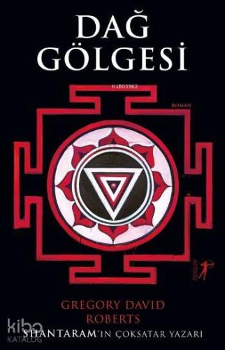 Dağ Gölgesi - Kitapiks.com