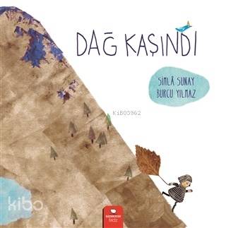 Dağ Kaşındı