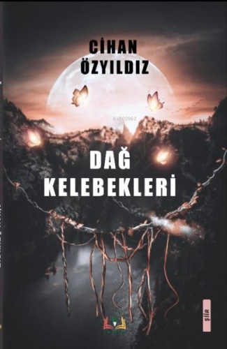 Dağ Kelebekleri - Kitapiks.com