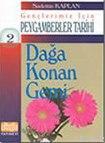 Dağa Konan Gemi