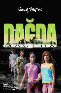 Dağda Macera - Kitapiks.com
