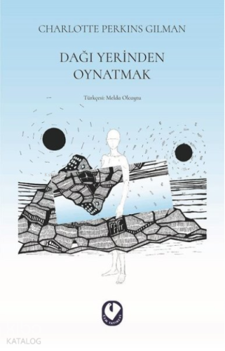 Dağı Yerinden Oynatmak - Kitapiks.com
