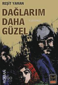 Dağlarım Daha Güzel - Kitapiks.com