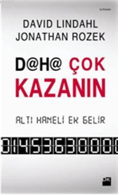 Daha Çok Kazanın - Kitapiks.com