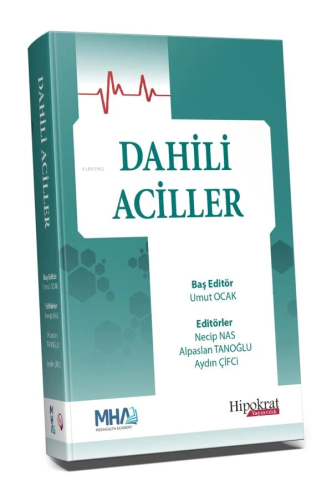 Dahili Aciller - Kitapiks.com