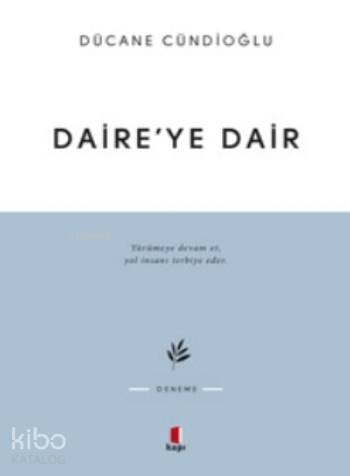 Daireye Dair