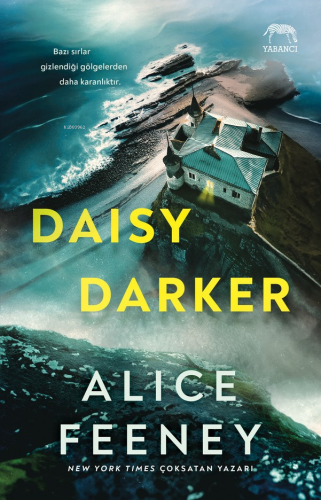 Daisy Darker - Kitapiks.com