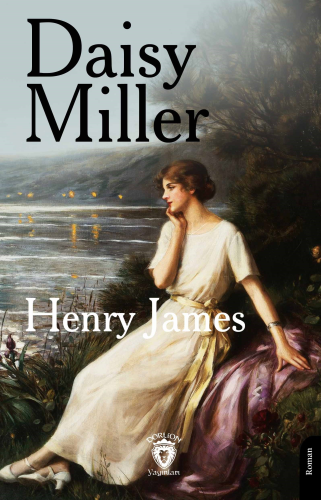 Daisy Millere - Kitapiks.com