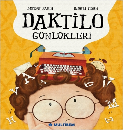 Daktilo Günlükleri - Kitapiks.com