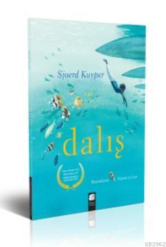 Dalış - Kitapiks.com