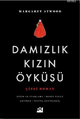 Damızlık Kızın Öyküsü