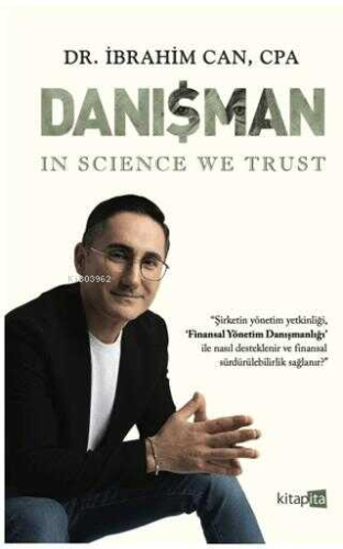 Danışman - Kitapiks.com