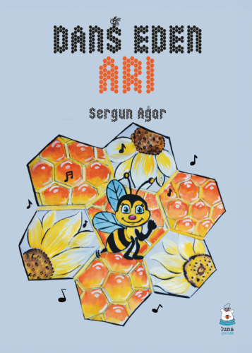 Dans Eden Arı - Kitapiks.com
