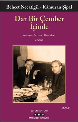 Dar Bir Çember İçinde - Kitapiks.com