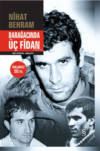 Darağacında Üç Fidan - Kitapiks.com